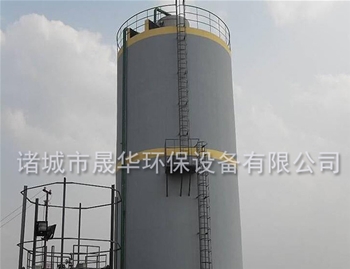 IC厭氧反應器