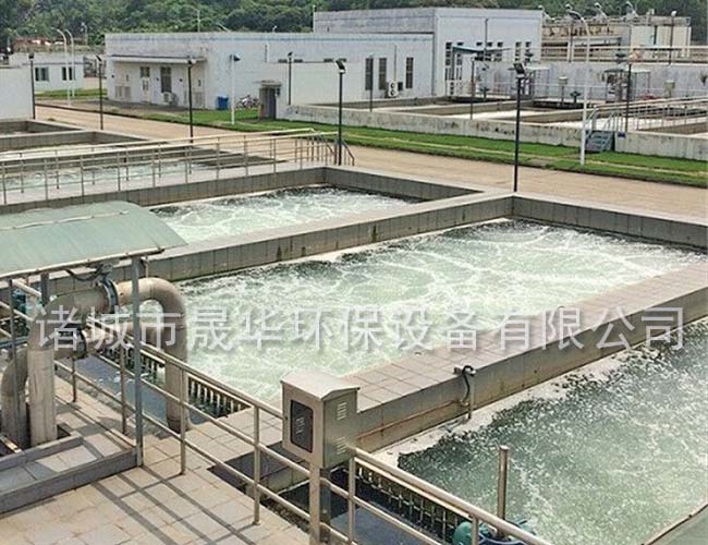 醫療污水處理工程