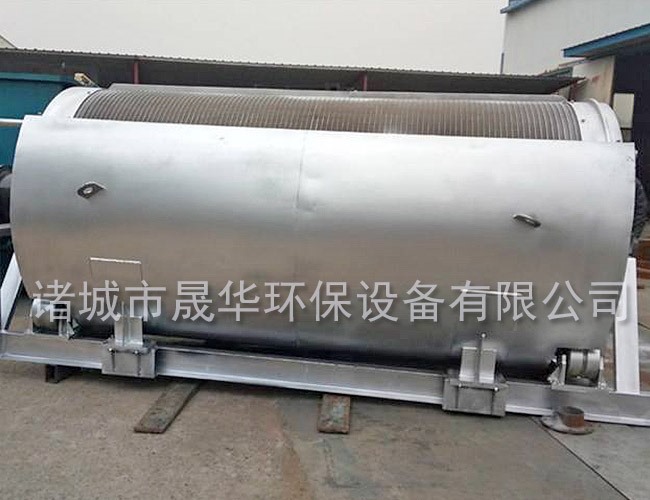 微濾機